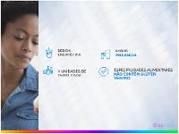 Bebida Energética Red Bull Melancia 250ml 4 Unidades - 3