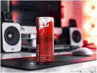 Bebida Energética Red Bull Melancia 250ml 4 Unidades - 8