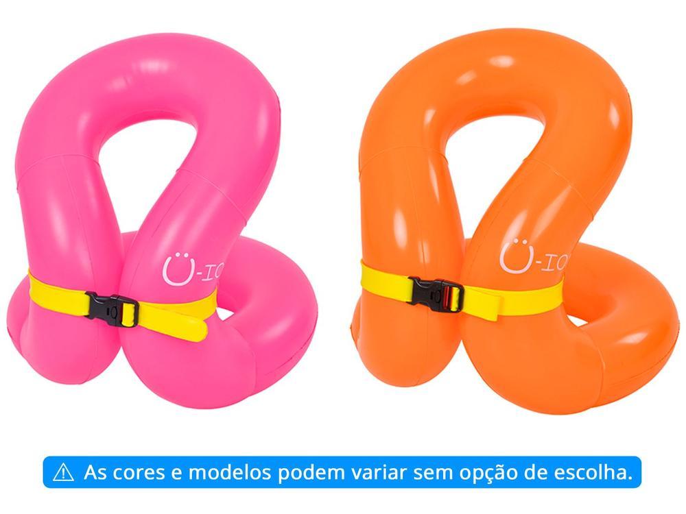 Colete Inflável Infantil Jilong U-ion - 2