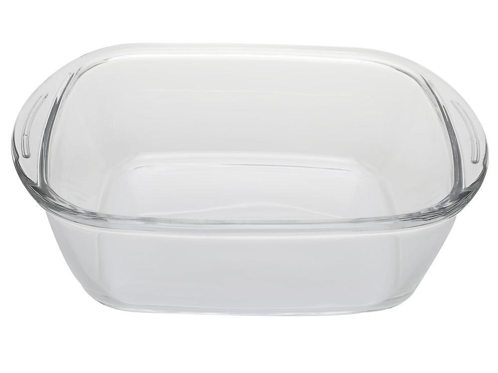 Conjunto de Assadeiras Sempre Quadrada - 2