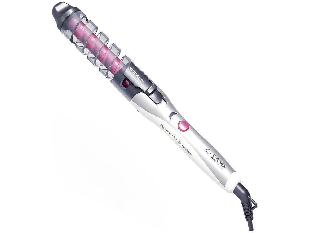 Modelador de Cachos GA.MA ITALY Spirale - 1