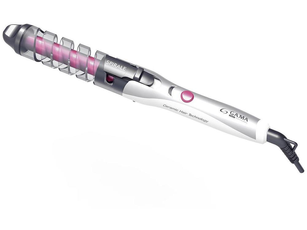 Modelador de Cachos GA.MA ITALY Spirale - 3