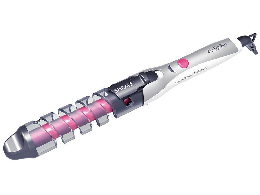 Modelador de Cachos GA.MA ITALY Spirale - 5