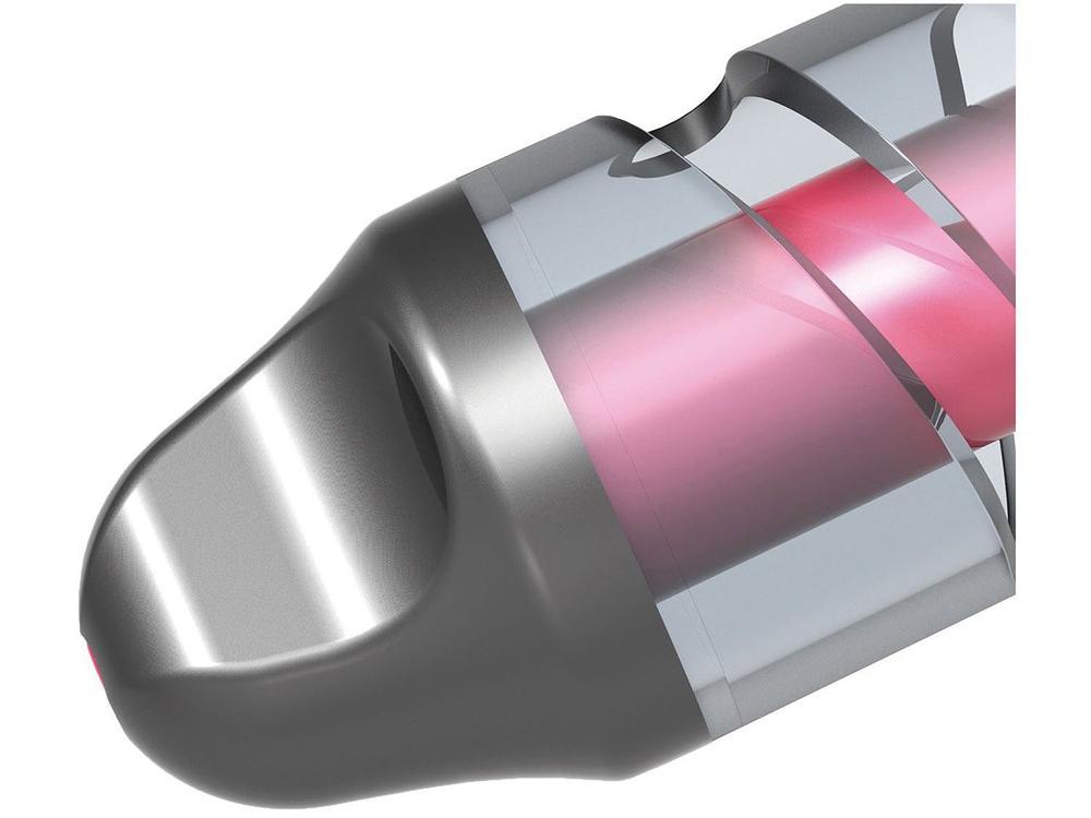 Modelador de Cachos GA.MA ITALY Spirale - 6