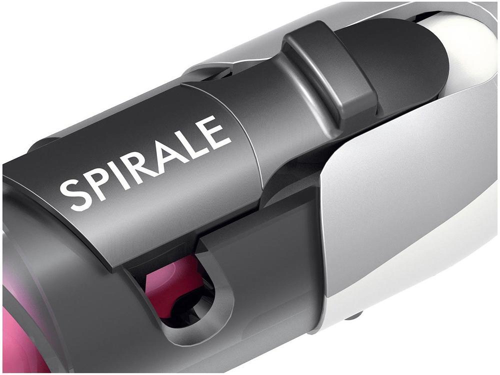 Modelador de Cachos GA.MA ITALY Spirale - 7