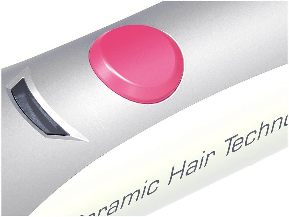 Modelador de Cachos GA.MA ITALY Spirale - 8