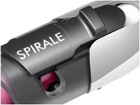 Modelador de Cachos GA.MA ITALY Spirale - 7