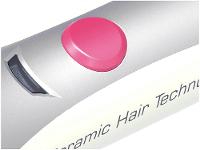 Modelador de Cachos GA.MA ITALY Spirale - 8