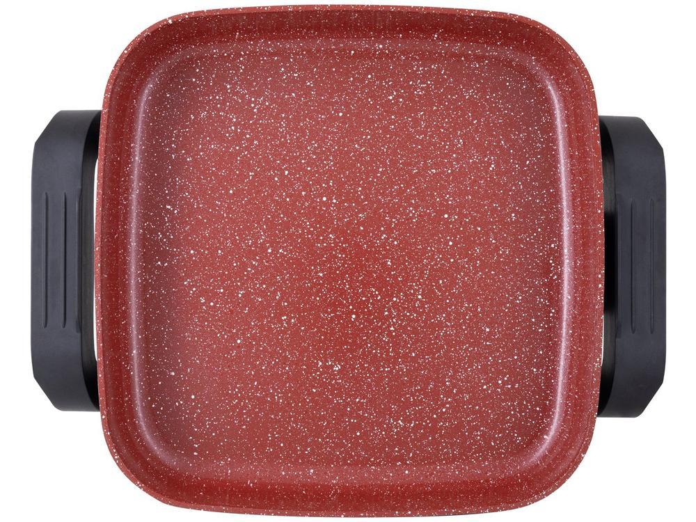 Panela Elétrica Britânia Redstone BPE06 1200W 3,5L - 4