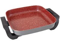 Panela Elétrica Britânia Redstone BPE06 1200W 3,5L - 7