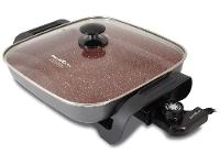 Panela Elétrica Britânia Redstone BPE06 1200W 3,5L - 8