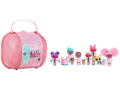 Maleta LOL Surprise! 8907 Candide