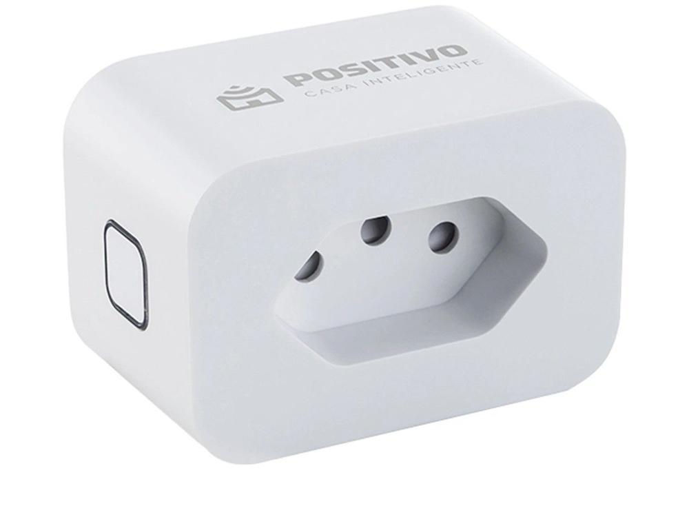 Kit Casa Eficiente Positivo Smarthome 11152228 - 2