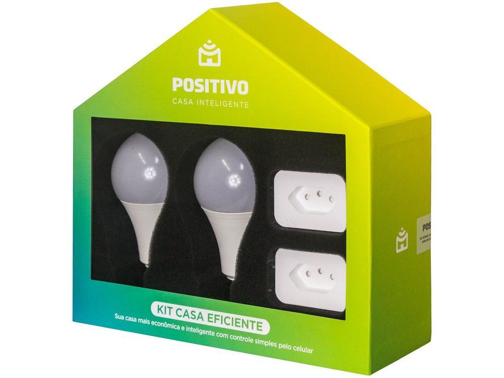 Kit Casa Eficiente Positivo Smarthome 11152228 - 5