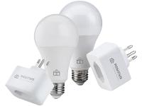 Kit Casa Eficiente Positivo Smarthome 11152228 - 1