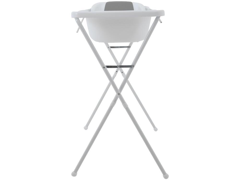 Banheira de Bebê com suporte Dobrável Galzerano - 16