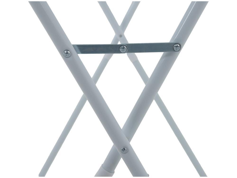 Banheira de Bebê com suporte Dobrável Galzerano - 13