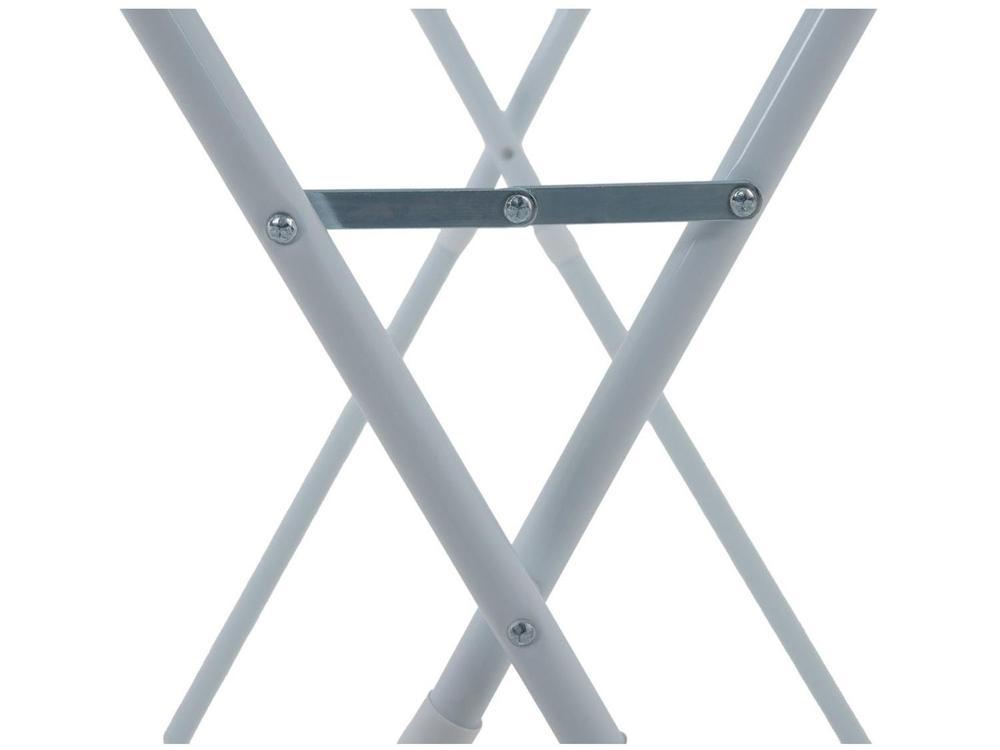 Banheira de Bebê com suporte Dobrável Galzerano - 9