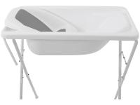 Banheira de Bebê com suporte Dobrável Galzerano - 17