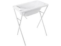 Banheira de Bebê com suporte Dobrável Galzerano - 3