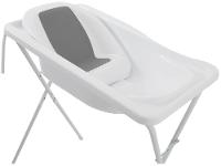 Banheira de Bebê com suporte Dobrável Galzerano - 6