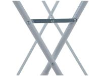 Banheira de Bebê com suporte Dobrável Galzerano - 9