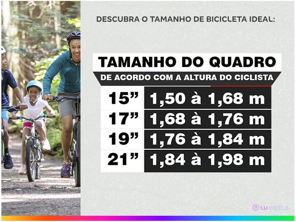 Bicicleta Aro 29 Dropp RS3 Alumínio Freio a Disco - 2