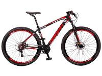 Bicicleta Aro 29 Dropp RS3 Alumínio Freio a Disco - 1