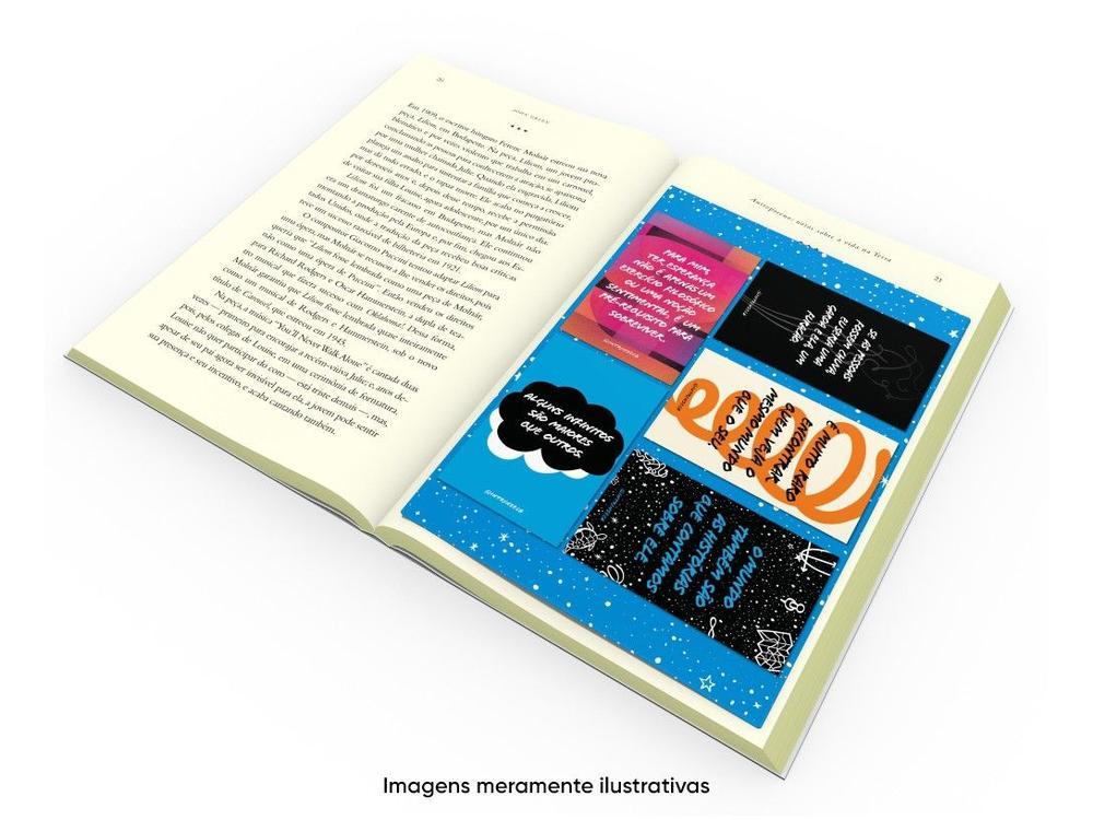 Livro Antropoceno: Notas Sobre a Vida na Terra - 7