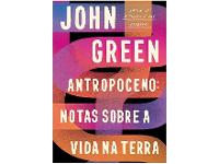 Livro Antropoceno: Notas Sobre a Vida na Terra - 2