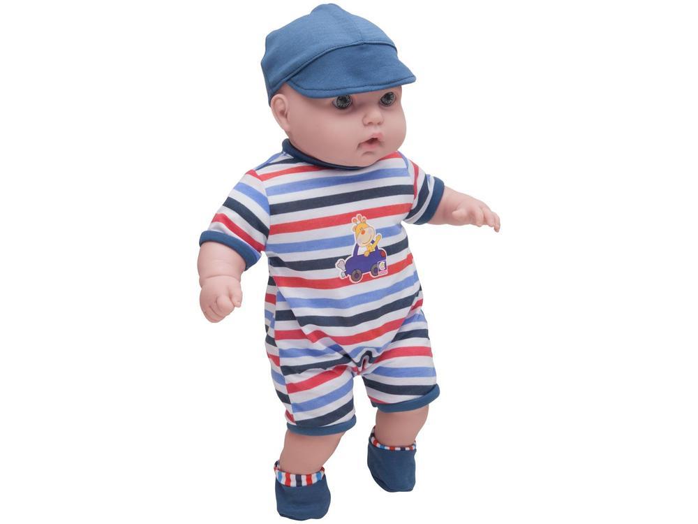 Boneca Miyo com Acessório - 1