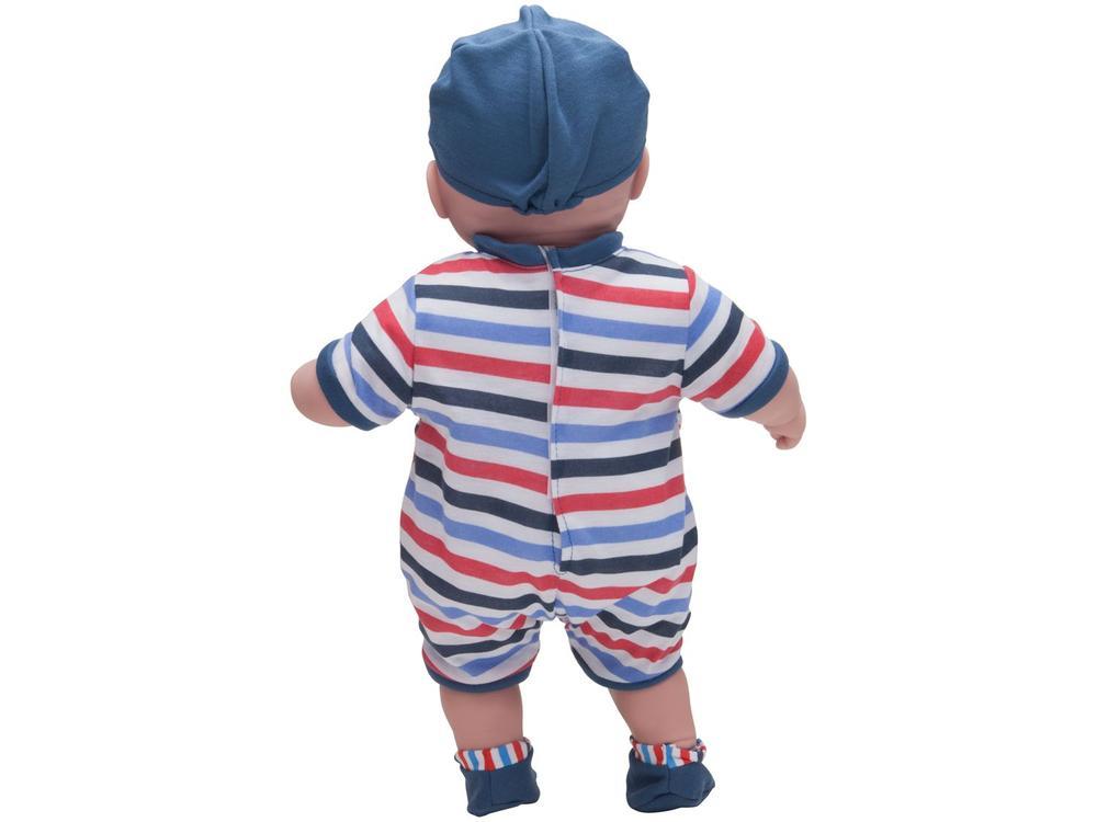 Boneca Miyo com Acessório - 3