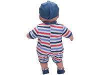 Boneca Miyo com Acessório - 3