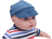 Boneca Miyo com Acessório