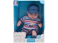 Boneca Miyo com Acessório - 5