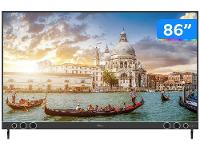 Smart TV UHD D-LED 86” PTV86P50AGSG Android - 1