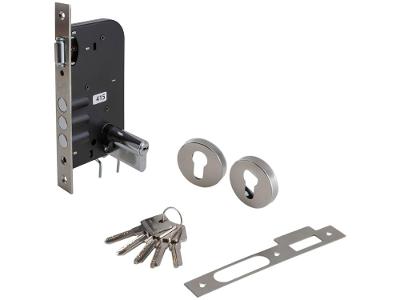 Fechadura Rolete Fortezza F-14R Externa