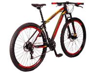 Bicicleta Aro 29 Dropp RS3 Alumínio Freio a Disco - 6