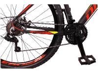 Bicicleta Aro 29 Dropp RS3 Alumínio Freio a Disco - 7