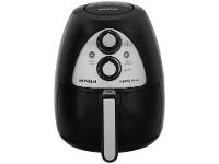 Air Fryer Mondial Family Inox I 4L com Timer - 13
