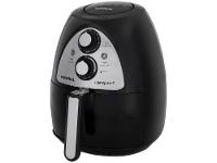 Air Fryer Mondial Family Inox I 4L com Timer - 14