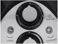 Air Fryer Mondial Family Inox I 4L com Timer - 16