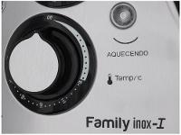 Air Fryer Mondial Family Inox I 4L com Timer - 18