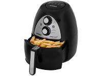 Air Fryer Mondial Family Inox I 4L com Timer - 1