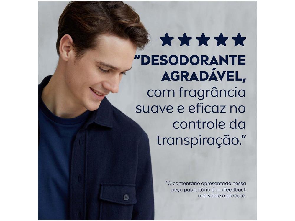 Desodorante Nivea Men Original Protect Aerossol - 9