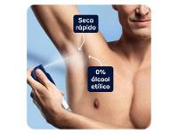 Desodorante Nivea Men Original Protect Aerossol - 12