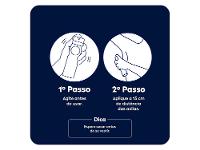 Desodorante Nivea Men Original Protect Aerossol - 13