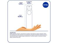 Desodorante Nivea Men Original Protect Aerossol - 14
