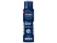 Desodorante Nivea Men Original Protect Aerossol - 1