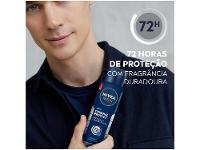 Desodorante Nivea Men Original Protect Aerossol - 5